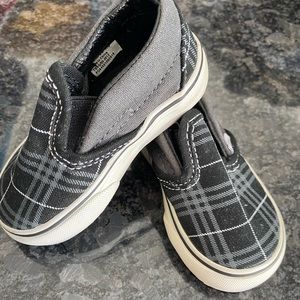 Vans Toddler Shoes